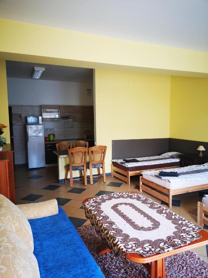 Apartamenty Sokolka Exterior photo