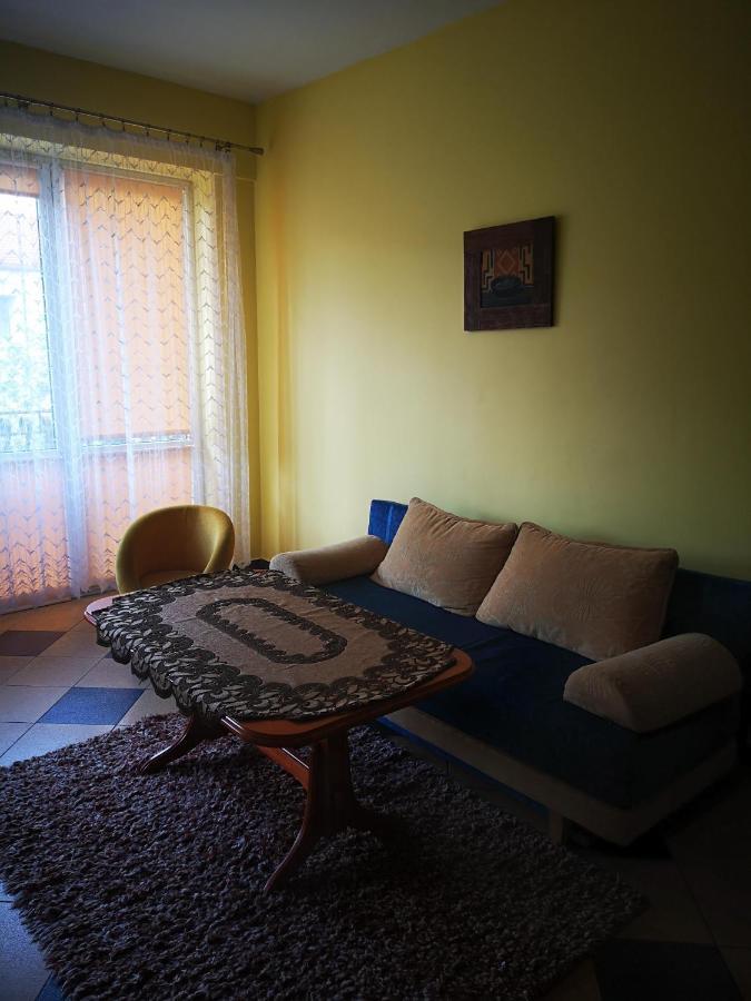 Apartamenty Sokolka Exterior photo
