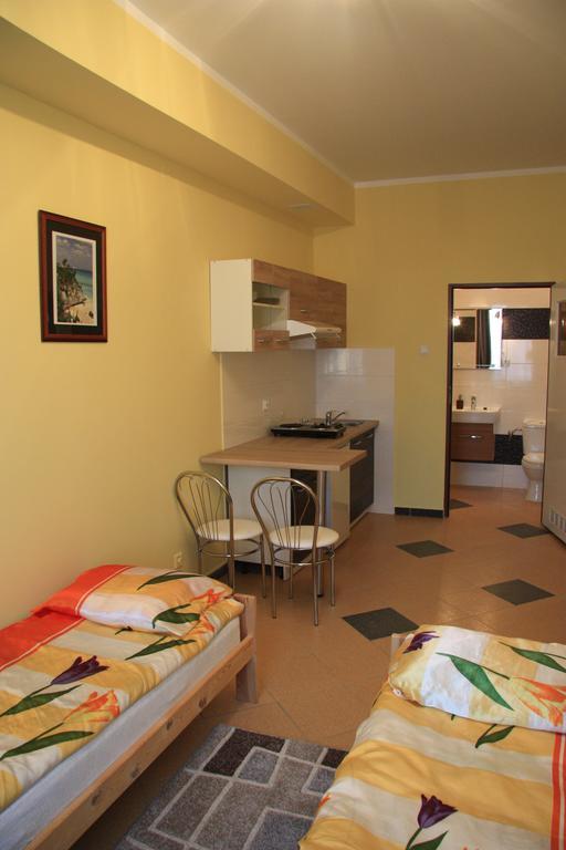 Apartamenty Sokolka Exterior photo